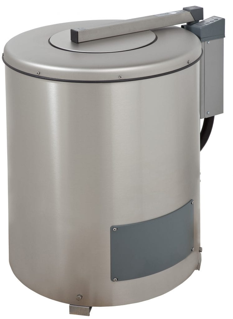 Hydro Extractors Hydro Extractors