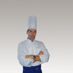 Chef Alessandro Polver