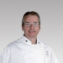 Chef Alois Dober