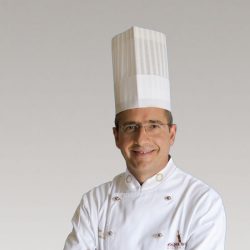Chef Maurizio Marrocco