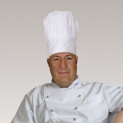 Chef Raffaele Soldati