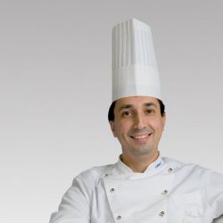 Chef Silvano Costantini