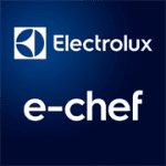 logo e-chef app logo e-chef app