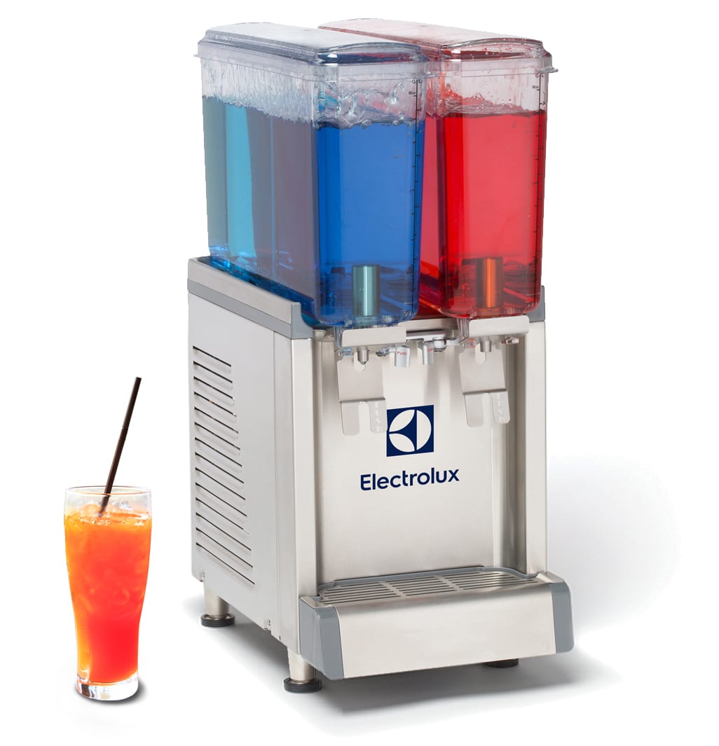 cold beverages dispensers