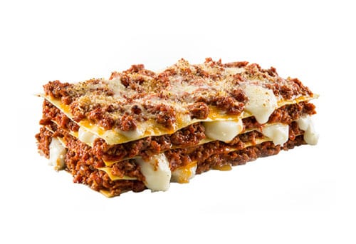 lasagna multislim compact oven receipt