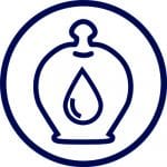 water savings icon water savings icon