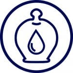 water savings icon