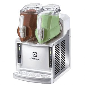 electrolux frozen cream dispenser