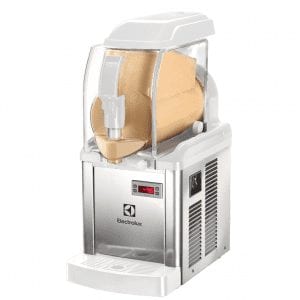 electrolux frozen granita frozen cream dispenser