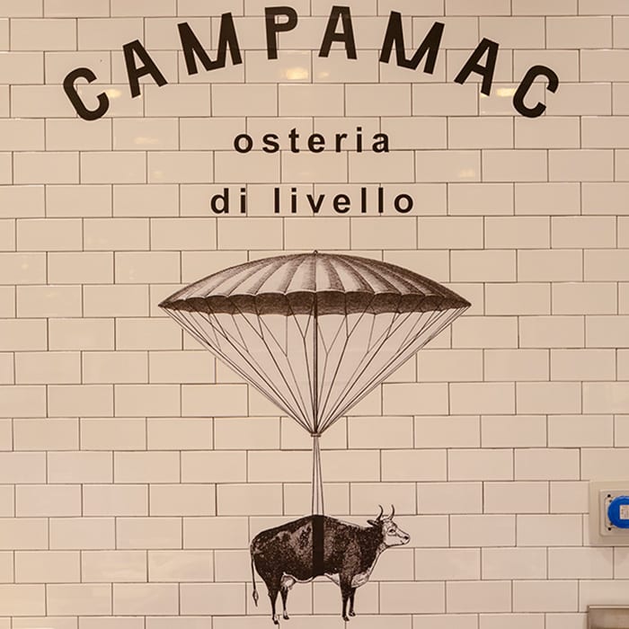 Campamac, Barbaresco (CN), Italy