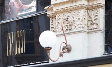 Cracco in Galleria, Milano, Italy