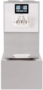 Portofino Soft Ice Dispenser