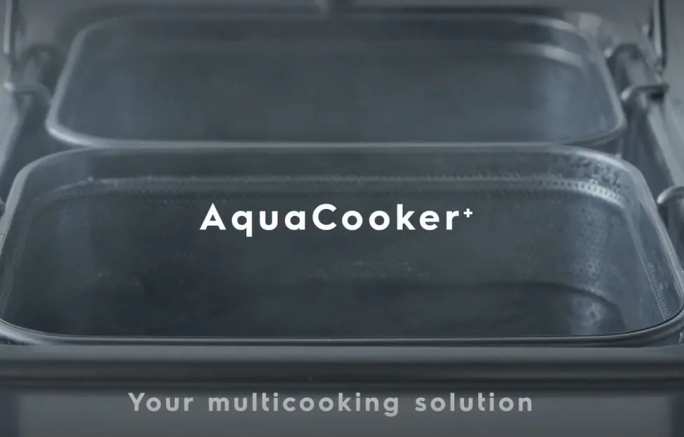 aquacooker